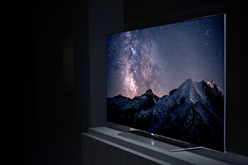 Assistência Técnica de Televisão em São Paulo