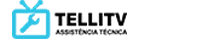 Logo Assistência Técnica Televisão