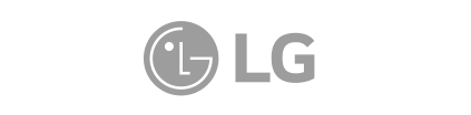 Logo Assistência TV LG