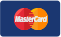 Pagamento Conserto com Master card